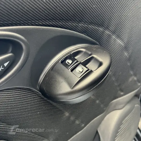 Palio 1.0/ Trofeo 1.0 Fire/ Fire Flex 2p