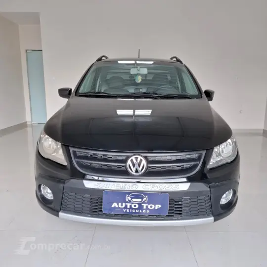 SAVEIRO 1.6 Cross CE 16V