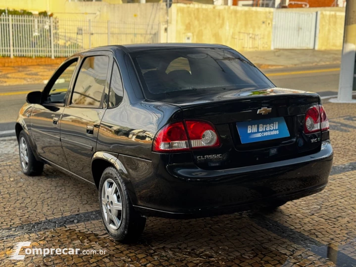 CLASSIC 1.0 MPFI LS 8V