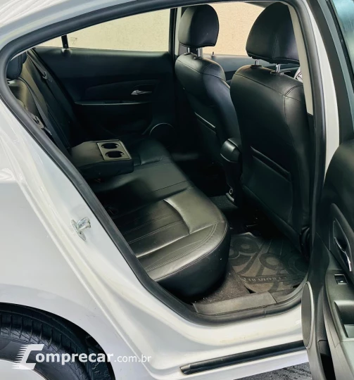 CRUZE 1.8 LT 16V