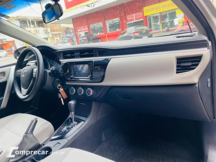 COROLLA 1.8 GLI 16V