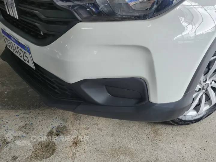 STRADA 1.3 FIREFLY FLEX FREEDOM CS MANUAL