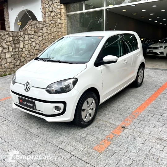 UP 1.0 MPI Move UP 12V