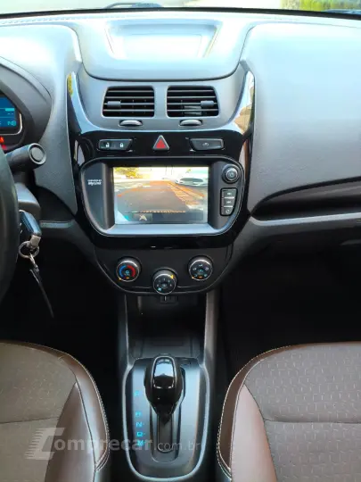 COBALT 1.8 MPFI LTZ 8V