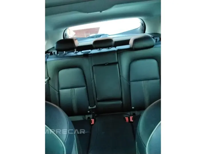 TRACKER 1.2 TURBO FLEX PREMIER AUTOMÁTICO