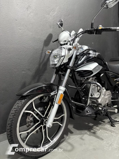 MASTER RIDE 150