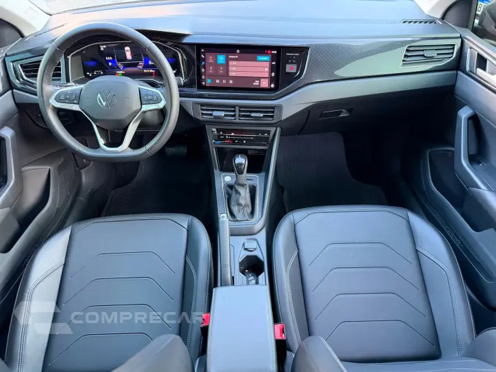 VIRTUS Comfort. 200 TSI 1.0 Flex 12V Aut