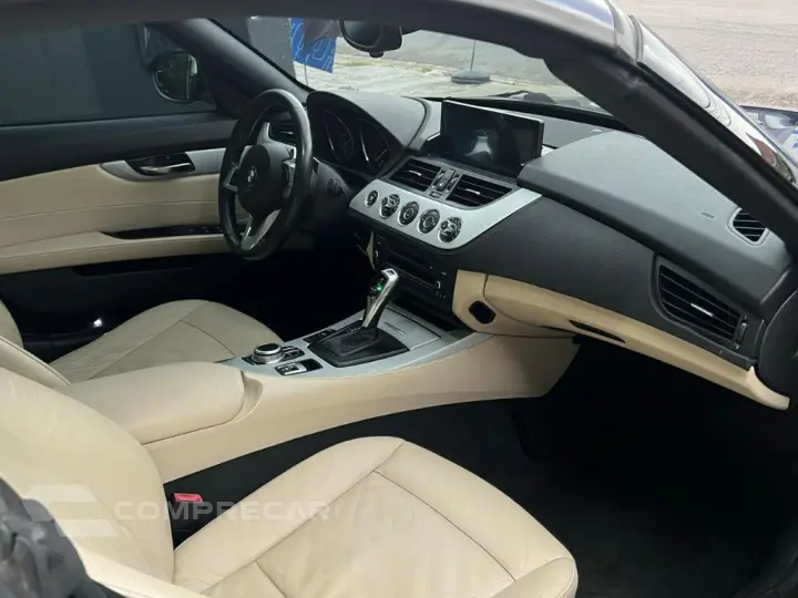 Z4 Roadster sDRIVE 23i 2.5 24V 204cv 2p