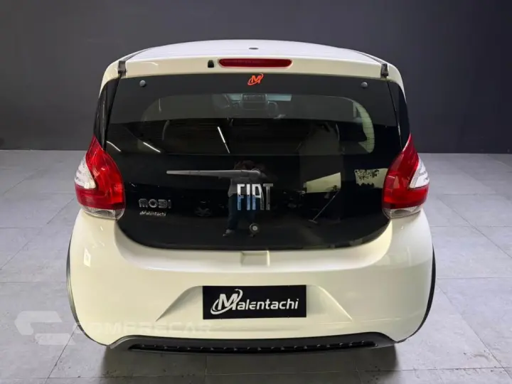 MOBI 1.0 EVO FLEX LIKE. MANUAL