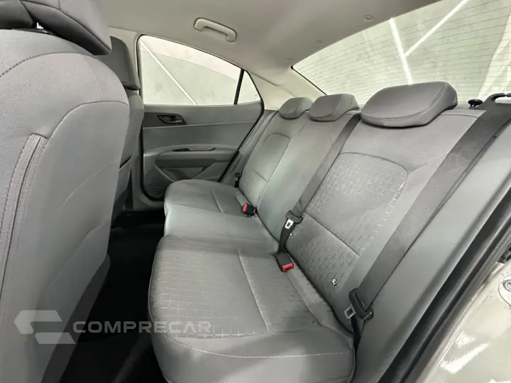 HB20S Comfort Plus 1.0 TB Flex 12V Aut