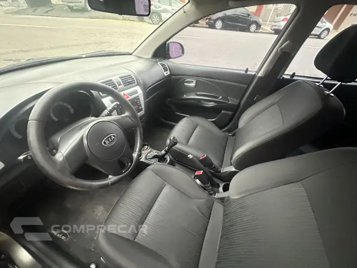 Picanto EX 1.1/1.0/ 1.0 Flex Mec.