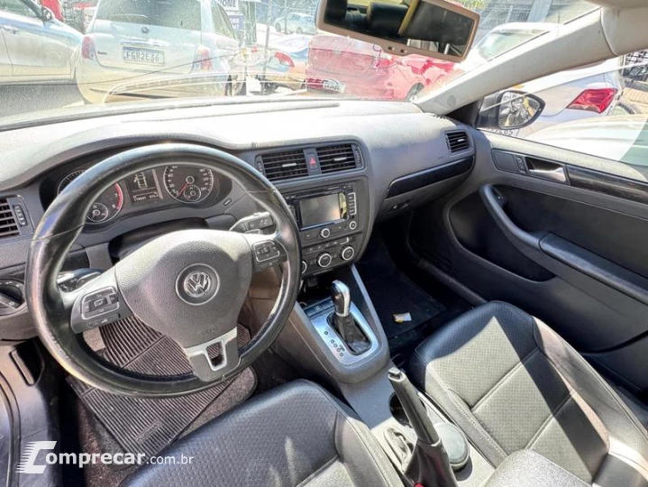 JETTA 2.0