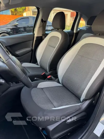 C3 1.2 Pure Tech Attraction