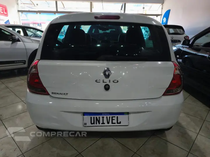 CLIO EXPR1.0
