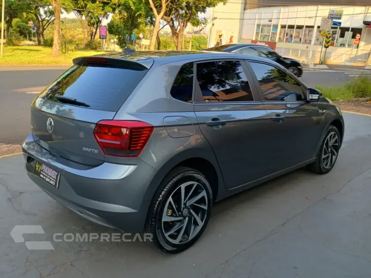 POLO 1.0 170 TSI Highline