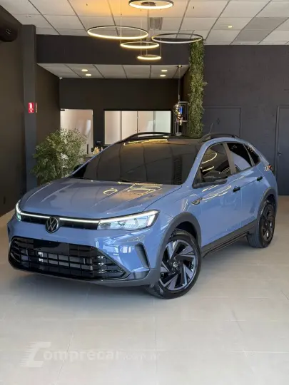 NIVUS 1.0 200 TSI Highline