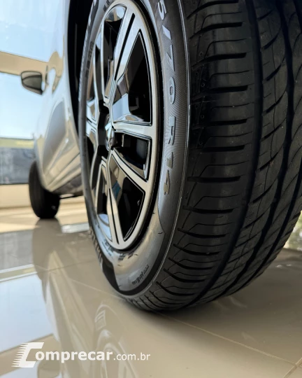 KWID 1.0 12V SCE Intense