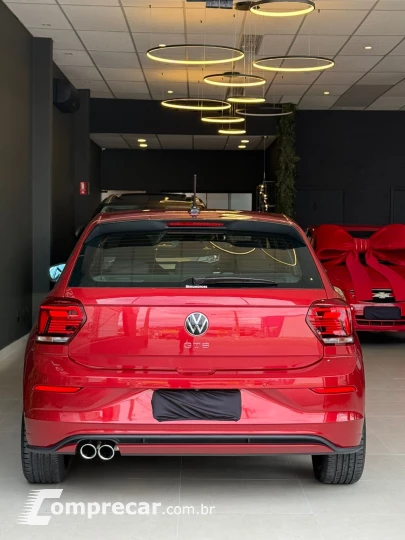 POLO 1.4 250 TSI GTS