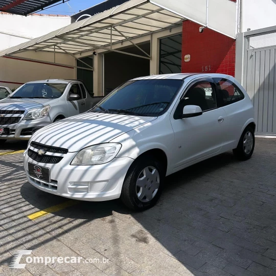 CELTA 1.0 MPFI LS 8V
