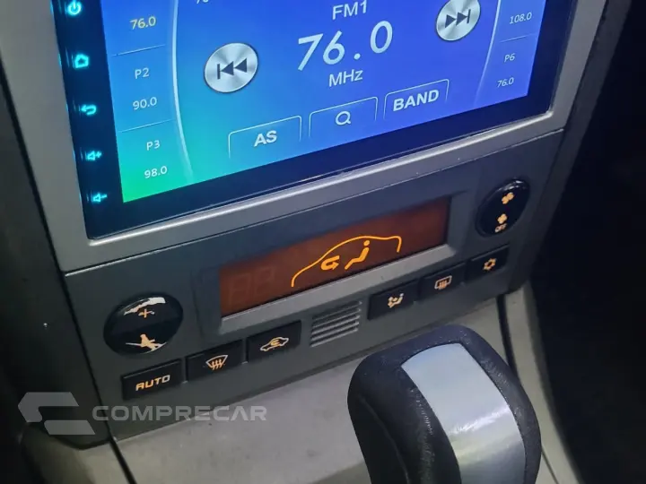 Vectra GT 2.0 MPFI 8V FlexPower Aut.