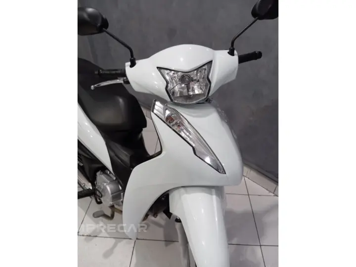 BIZ 110i