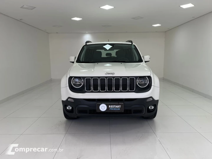 RENEGADE 1.8 16V Longitude