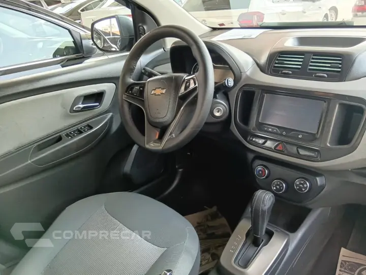 SPIN 1.8 LTZ 7L 8V