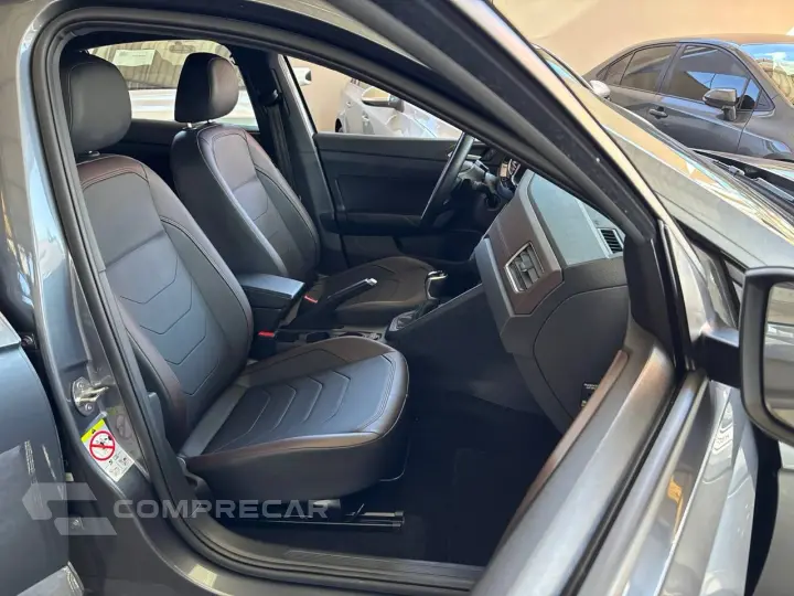 VIRTUS Highline 200 TSI 1.0 Flex 12V Aut