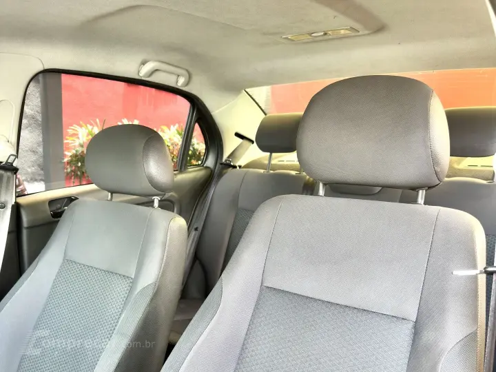 VOYAGE 1.6 MSI TOTALFLEX 4P MANUAL