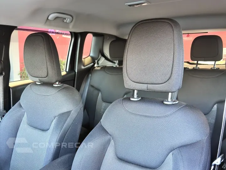 RENEGADE 1.8 16V FLEX SPORT 4P AUTOMÁTICO
