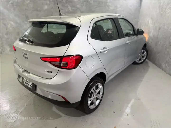 ARGO 1.0 Firefly Drive