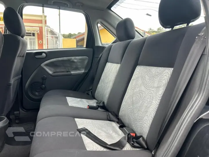 FIESTA 1.6 Rocam SE 8V