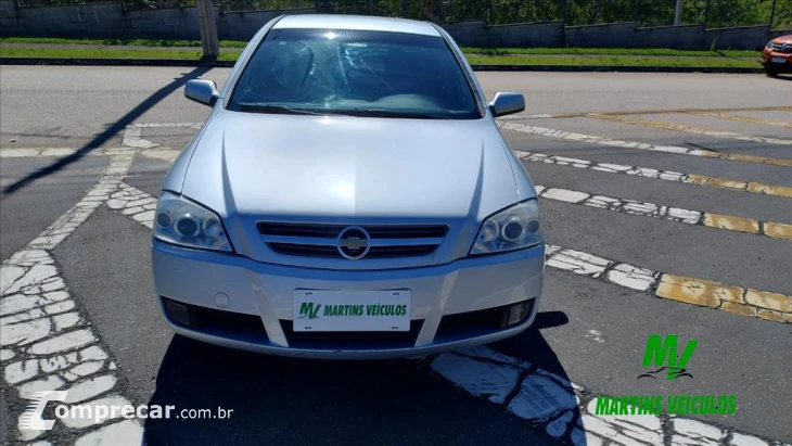 ASTRA 2.0 MPFI ADVANTAGE 8V FLEX 4P MANUAL