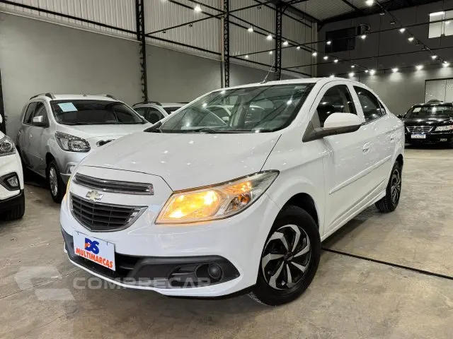 PRISMA - 1.0 MPFI LT 8V 4P MANUAL