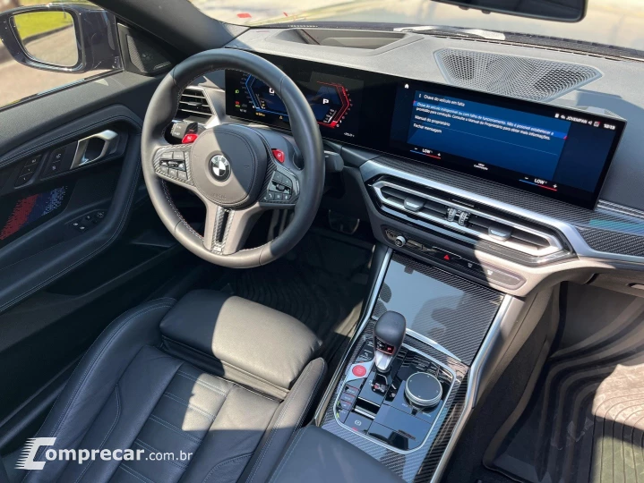 M2 3.0 I6 TWNTURBO GASOLINA COUPÉ M SETPTRONIC