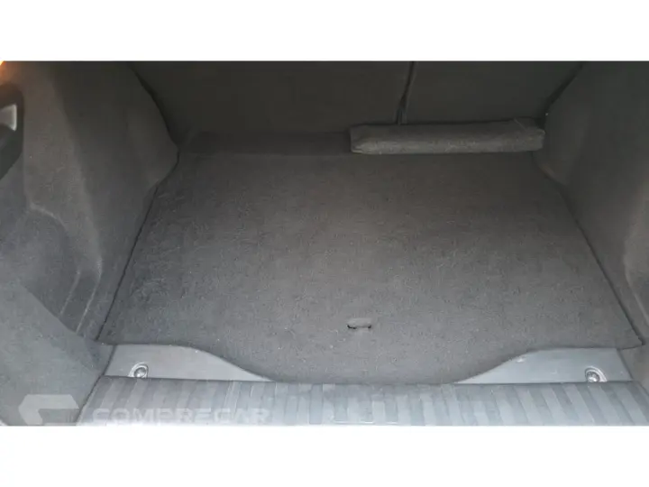 2008 1.6 16V FLEX GRIFFE 4P AUTOMÁTICO