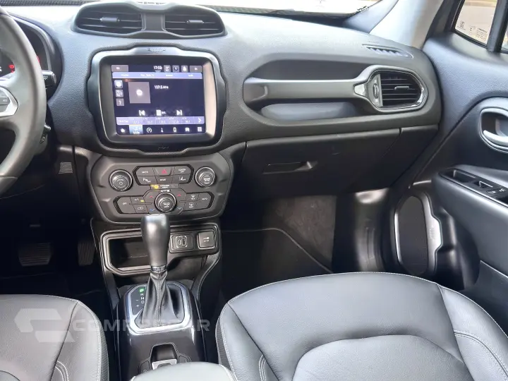 RENEGADE 1.3 T270 TURBO FLEX LONGITUDE AT6