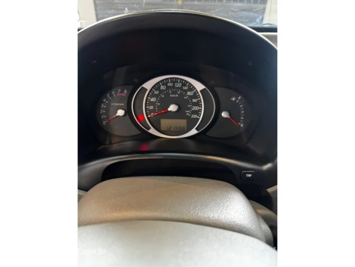 TUCSON 1.6 16V T-GDI GASOLINA GLS ECOSHIFT