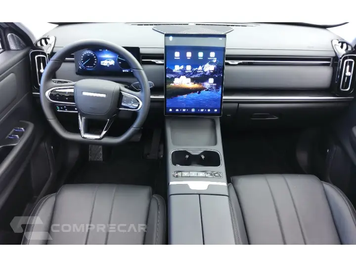 7 1.5 TGDI PHEV LUXURY DHT