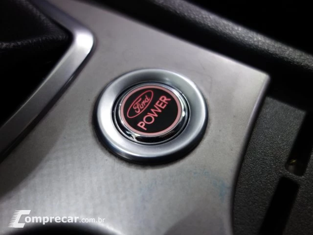 FOCUS HATCH - 2.0 GLX 16V 4P MANUAL