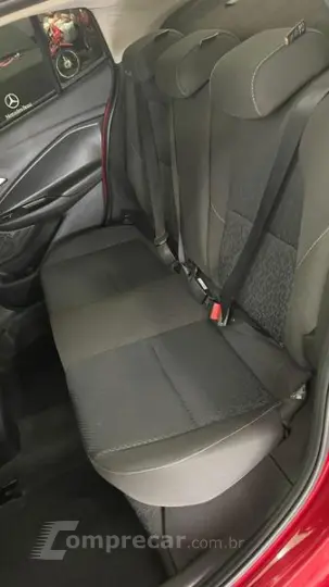 ONIX PLUS 1.O TMT LTZ