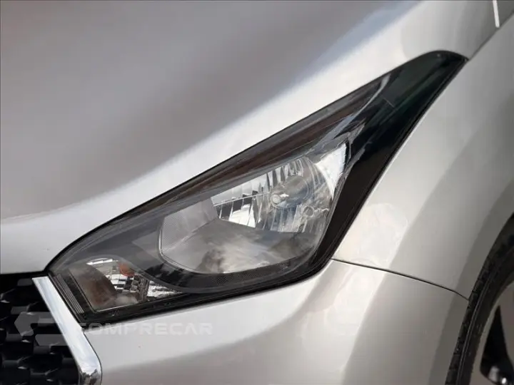 HB20S 1.6 Style 16V