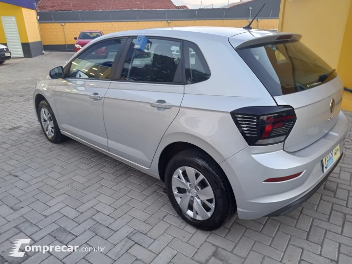 Polo MPI (Flex)