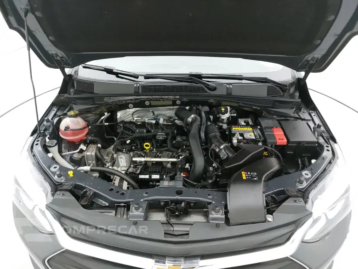 ONIX 1.0 TURBO FLEX PLUS PREMIER AUTOMÁTICO
