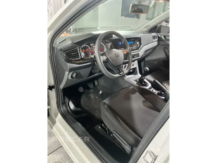 POLO 1.0 MPI TRACK MANUAL