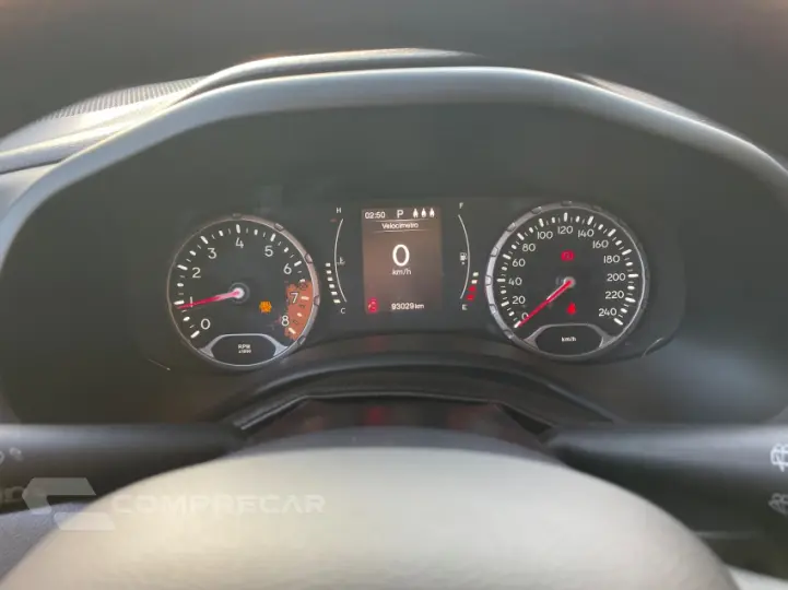 RENEGADE 1.8 16V Sport