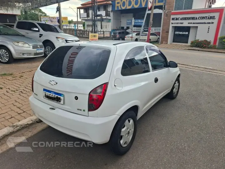 Celta 1.0 Mpfi Ls 8V Flex 2P Manual