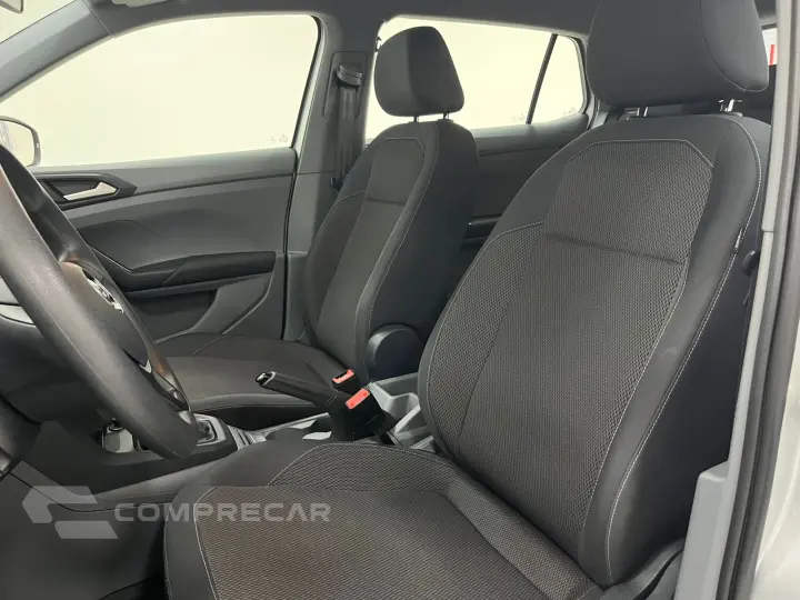 T-CROSS 1.0 200 TSI Sense