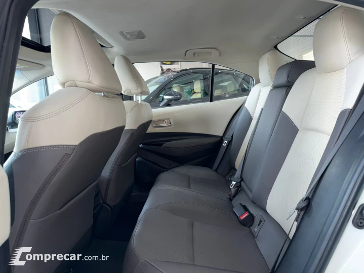 Corolla Altis 2.0