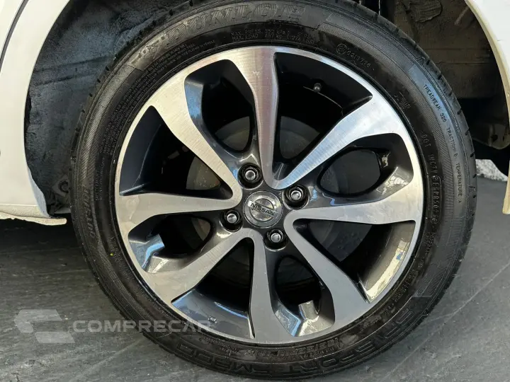 MARCH 1.6 SL 16V